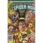 Peter Parker the Spectacular Spider-man #67 Vol. 1 1982