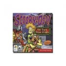 Scooby-Doo! Case File #2: The Scary Stone Dragon PC CD Game