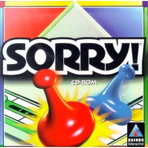 Sorry! by Atari Windows 98 / Me / 95 Rated: Everyone
