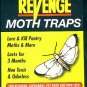 2 Pkg (4 Traps) Pheromone Pantry Moth Trap. Free Ship