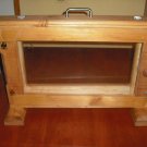 new deep beekeeping bee keeping observation bee hive