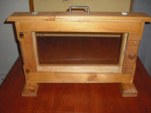 new deep beekeeping bee keeping observation bee hive