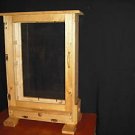 indoor full size bee keeping observation bee hive