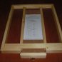 Para moth drawer BEEKEEPING BEEHIVE