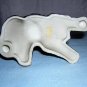Yorkshire terrier dog small bisque figurine lovable pose hc1115