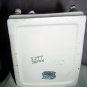 Relpo luster ware nursery planter Kewpie baby on steps 5397 vintage hc1130