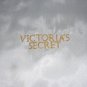 Victoria's Secret Satin lingerie case gold braid piping unused hc1416