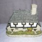 David Winter miniature Hogs Head Beer House 1985 UK hc1502