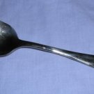 Rogers Nickel Silver table serving spoon antique 2 available hc1525