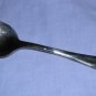 Rogers Nickel Silver table serving spoon antique 2 available hc1525