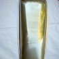 Gense Sweden mid century stainless steel 18/8 tray hc1550