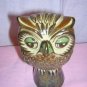 Villanueva Mexico signed ceramic owl A wise gift for a graduate hc1600