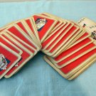 Chesterfield cigarettes advertising playing cards vintage complete hc1868