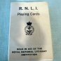 Royal National Life-Boat playing cards sealed deck vintage hc1877