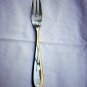 Lagostina flatware stainless fork style number 186510 vintage flatware hc1887