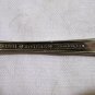 Proposal demitasse spoon 1881 Rogers Oneida Ltd vintage silverplate hc1928