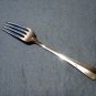 Birks Regency Plate luncheon fork Tudor pattern excellent silverplate hc2146
