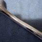 Birks Regency Plate luncheon fork Tudor pattern excellent silverplate hc2146