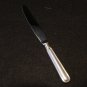 Birks Regency Plate Tudor pattern luncheon knife excellent silverplate hc2145