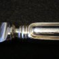 Birks Regency Plate Tudor pattern luncheon knife excellent silverplate hc2145