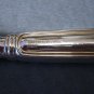 Birks Regency Plate dinner knife Tudor pattern excellent silverplate hc2150