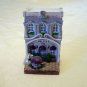 Baileys limited edition 2000 miniature Irish pub bar collectible hc2154