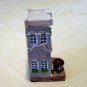 Baileys limited edition 2000 miniature Irish pub bar collectible hc2154