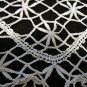 Bedfordshire Cluny lace edging handmade 64x4 inches antique hc2166