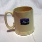 A Good Husband Lord Nelson Ware tankard Staffordshire England Elijah Cotton vintage hc2197