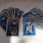 Double deck Little Emperor coated playing cards open plastic case excellent condition hc2293