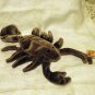 Stinger the Scorpion 1997 Ty Beanie Baby toy retired mint hc2398