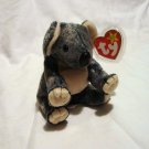 Eucalyptus koala bear 1999 Ty Beanie Baby toy retired mint hc2457