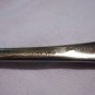3 Rogers nickle silver luncheon forks stain resistant antique hc2470