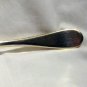 Wm. Rogers Mfg Co silverplate luncheon fork antique hc2471