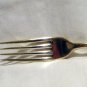 Wm. Rogers Mfg Co silverplate luncheon fork antique hc2471