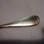 Birks Regency Plate coffee spoon monogram C antique hc2473