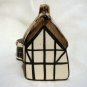 Tey Terra Crafts Britain in Miniature Tea house Countryside Collection mint condition hc2528