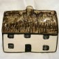Tey Terra Crafts Britain in Miniature Tea house Countryside Collection mint condition hc2528