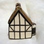 Tey Terra Crafts Britain in Miniature Tea house Countryside Collection mint condition hc2528
