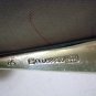 SSP & C Co Ltd silver coffee spoon Sheffield fiddle back antique hc2558