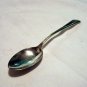 SSP & C Co Ltd silver coffee spoon Sheffield fiddle back antique hc2558