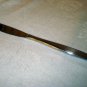 6 WMF stainless dinner knives Frostfire pattern excellent vintage hc2576