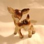 Bambi like fawn or deer china figurine 1950s vintage made in Japan hc2641