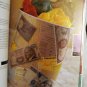 Contemporary Decoupage ideas book Linda Barker vintage hc2659