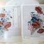 Celebrations to cross stitch and craft magazine 24 projects Spring 1992 hc2664