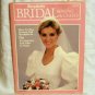 1983 Simplicity Bridal Sewing and Crafts how to magazine hc2684