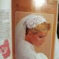 1983 Simplicity Bridal Sewing and Crafts how to magazine hc2684