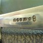 Harrison Fisher Co silverplate fish service for 6 Sheffield antique  hc2773