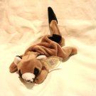 Ringo the raccoon Ty Beanie Baby toy 1995 retired mint hc2861
