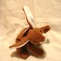 Ears the rabbit Ty Beanie Baby toy 1995 retired mint hc2869